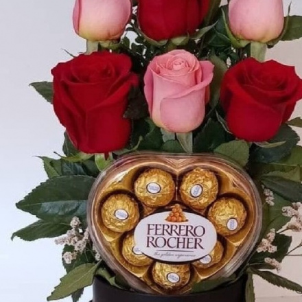 Sweet love