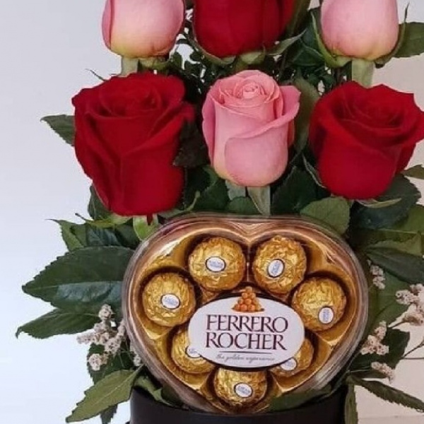 Sweet love