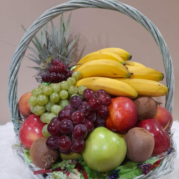 Fruity
