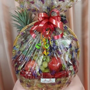 Fruit basket